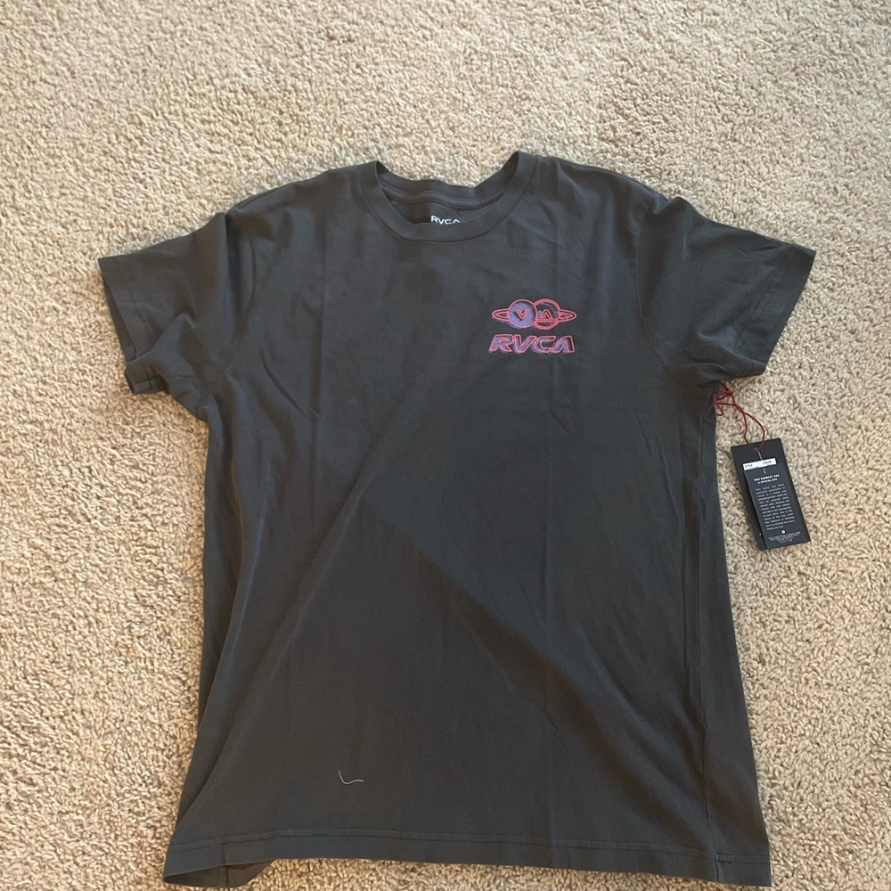 RVCA Men’s T-Shirt Medium
